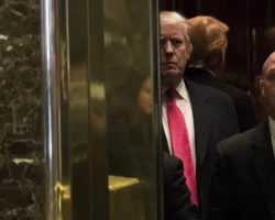 JPMorgan вежливо закрыл счета Трампа — 6 января стало причиной vezhlivo zakryl scheta trampa 6 yanvarya stalo prichinoj-t-nw-ru-0