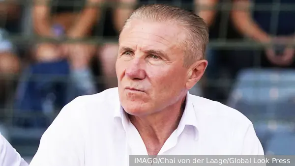 Выгнанный с ОИ украинец призвал лишить олимпийского чемпиона Бубку званий