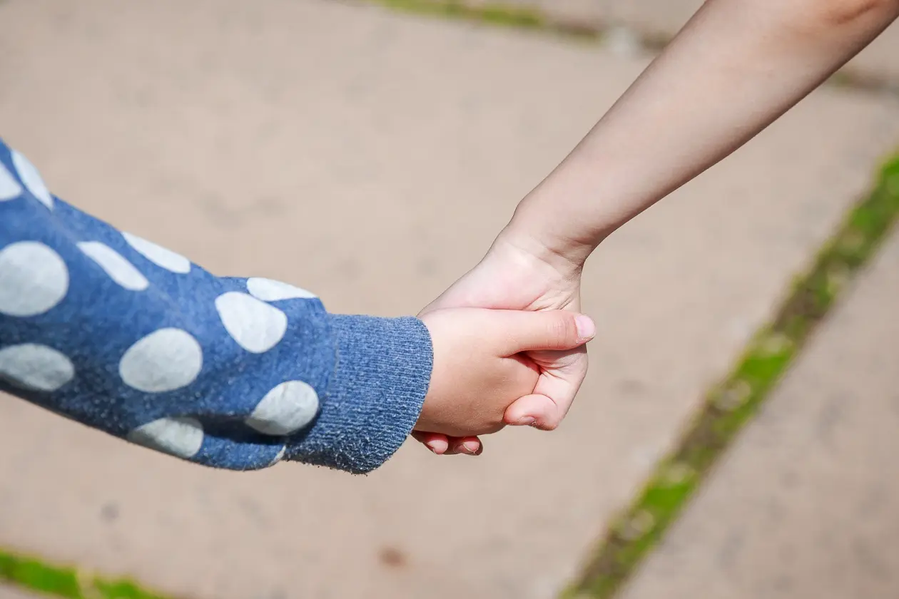 Дети, дружба Илья Аверьянов, ИА PrimaMedia