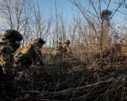 ВСУ и 4-я бригада попали в ловушку у Приморского vsu i 4ya brigada popali v lovushku u primorskogo-t-nw-ru-0