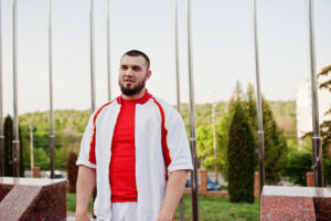 Тимофей Самойлов