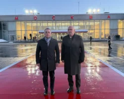 Зачем Кассис доставил генсека ОБСЕ Синирлиоглу в Москву zachem kassis dostavil genseka obse sinirlioglu v moskvu-t-nw-ru-0