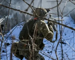 Армия России и Минобороны подвели итоги СВО на Украине за неделю armiya rossii i minoborony podveli itogi svo na ukraine za nedelyu-t-nw-ru-0