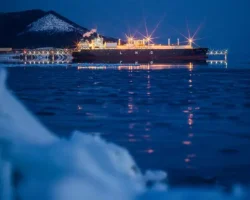 Буран. Арктик Метагаз и СПГ-2: риски поставок газа в Китай buran arktik metagaz i spg2 riski postavok gaza v kitaj-t-nw-ru-0