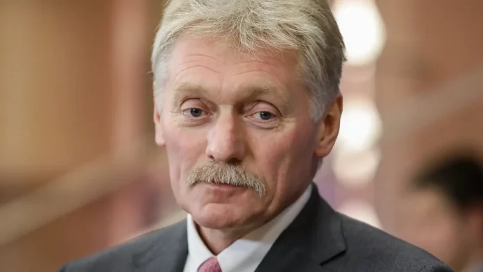 dmitrij peskov biznesmen vydelil sredstva rossii na vstreche s putinym-t-nw-ru-0