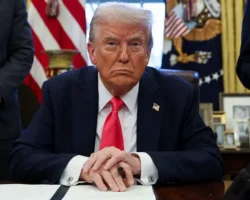 Дональд Трамп изучает позитивные сценарии по Ирану donald tramp izuchaet pozitivnye sczenarii po iranu-t-nw-ru-0