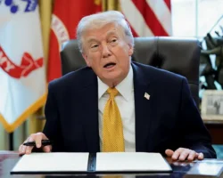 Дональд Трамп отмечает успех США и НАТО в отношениях с Ираном donald tramp otmechaet uspeh ssha i nato v otnosheniyah s iranom-t-nw-ru-0