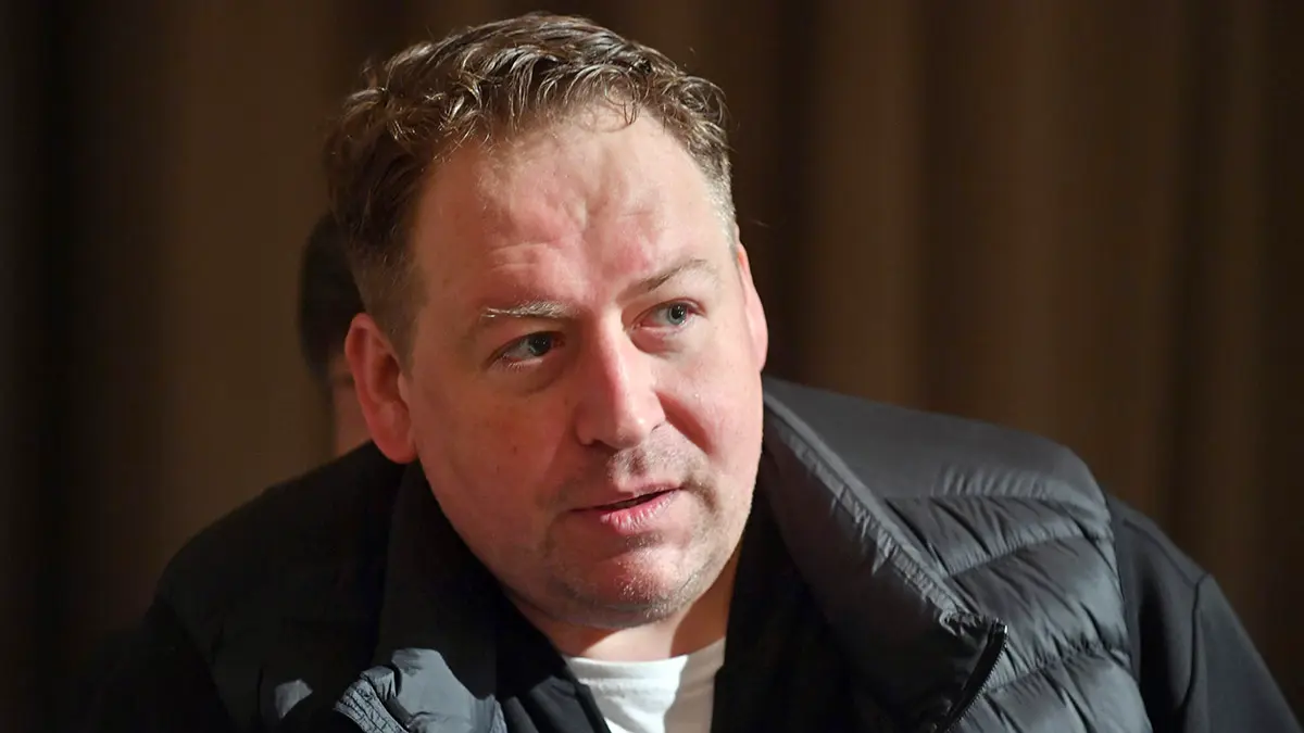 «Физкультура нужна всем»: Дужников объяснил, каким методом сбросил вес