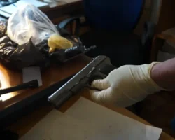 ЭКЦ УМВД Приморья празднует 70 лет, проводя 6000 выездов в год ekcz umvd primorya prazdnuet 70 let provodya 6000 vyezdov v god-t-nw-ru-0