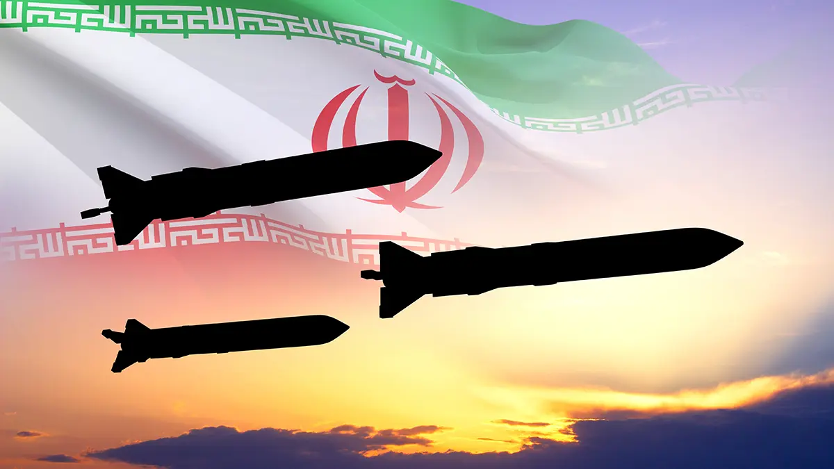 В Иране заявили о нанесении сильного урона убежищам армии США в ОАЭ