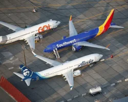 Alaska Airlines и FedEx избежали столкновения в Ньюарк Либерти i izbezhali stolknoveniya v nyuark liberti-t-nw-ru-0