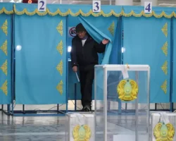 Изменения в Конституции Казахстана: укрепление лидерства Токаева izmeneniya v konstituczii kazahstana ukreplenie liderstva tokaeva-t-nw-ru-0