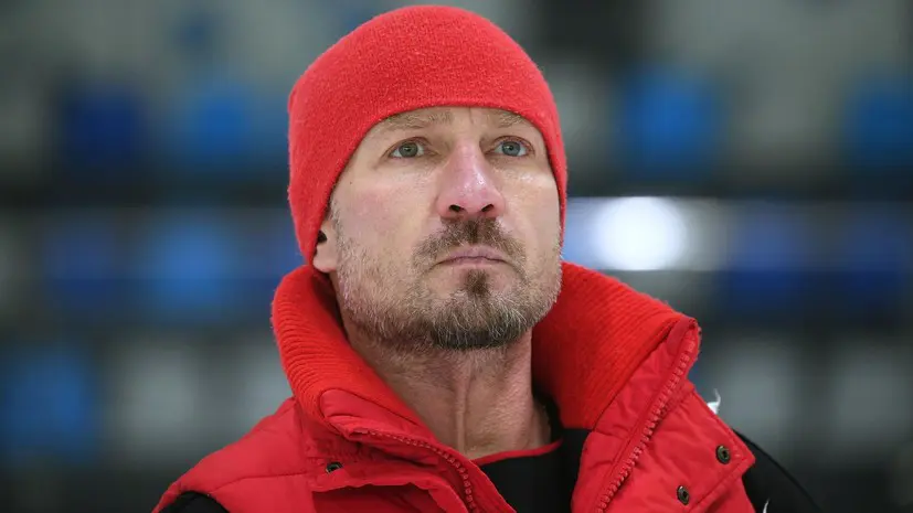 Костомаров раскрыл подробности о фильме про его жизнь