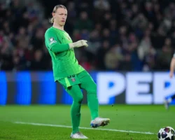 Кварацхелия восхитился Сафоновым — героем матча ПСЖ и Челси kvaraczheliya voshitilsya safonovym geroem matcha pszh i chelsi-t-nw-ru-0