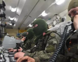 Минобороны России сообщило о массированной атаке БПЛА minoborony rossii soobshhilo o massirovannoj atake bpla-t-nw-ru-0