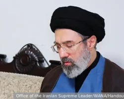 Моджтаба Хаменеи назначен. КСИР берет власть, США и Израиль в ярости modzhtaba hamenei naznachen ksir beret vlast ssha i izrail v yarosti-t-nw-ru-0