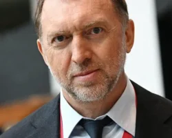 Олег Дерипаска и Людмила Рокотянская рассуждают о будущем труда oleg deripaska i lyudmila rokotyanskaya rassuzhdayut o budushhem truda-t-nw-ru-0