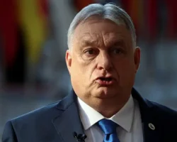 Орбан грозит Украине вето на кредит ЕС – Кристерссон в шоке orban grozit ukraine veto na kredit es kristersson v shoke-t-nw-ru-0