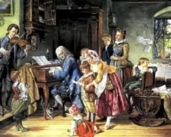 Пермский Политех исследует отцовство и успехи Баха, Моцарта, Шумана permskij politeh issleduet otczovstvo i uspehi baha moczarta shumana-t-nw-ru-0