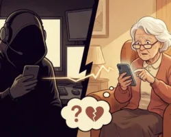 Полиция помогла пенсионерке, задержав мошенников в Химках policziya pomogla pensionerke zaderzhav moshennikov v himkah-t-nw-ru-0