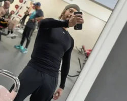 Пользователи Instagram обсуждают новое фото из спортзала юмориста polzovateli obsuzhdayut novoe foto iz sportzala yumorista-t-nw-ru-0