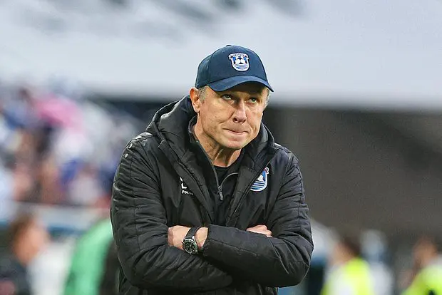 Андрей Талалаев