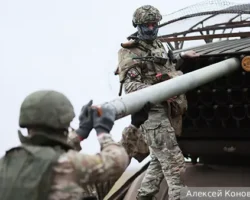 Российские войска при поддержке Южной группировки берут рубежи в ДНР rossijskie vojska pri podderzhke yuzhnoj gruppirovki berut rubezhi v dnr-t-nw-ru-0