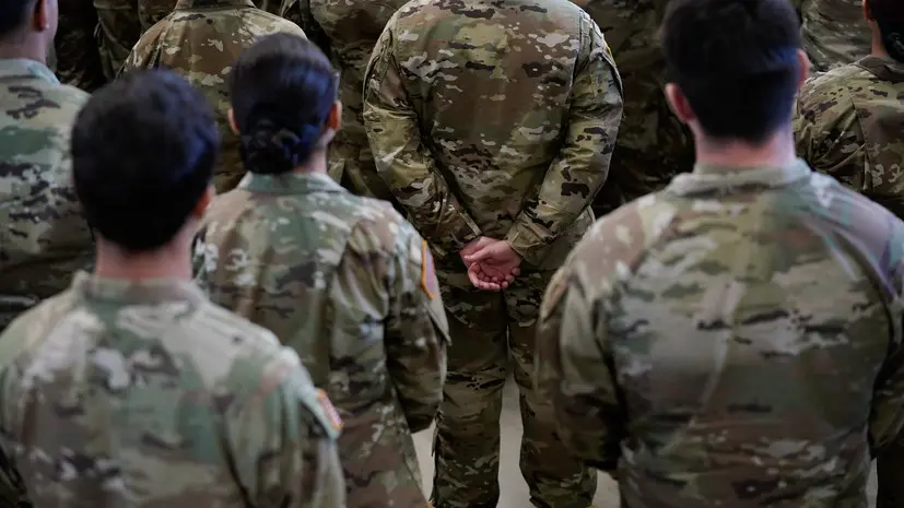 HuffPost: среди военных США растут сомнения касательно операции против Ирана