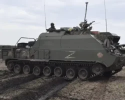 Средства ПВО России отражают массированные атаки ВСУ и врага не щадят sredstva pvo rossii otrazhayut massirovannye ataki vsu i vraga ne shhadyat-t-nw-ru-0