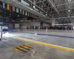 Exlantix, EuroNCAP: тест на царапины батареи авто Exeed test na czarapiny batarei avto -t-nw-ru-0