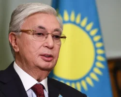 Токаев утвердил Конституцию в Казахстане: основной закон обновлён tokaev utverdil konstitucziyu v kazahstane osnovnoj zakon obnovlyon-t-nw-ru-0