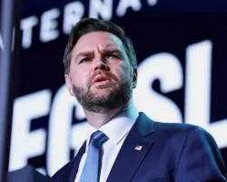 Трамп и Джей Ди Вэнс расходятся во взглядах на войну в Иране tramp i dzhej di vens rashodyatsya vo vzglyadah na vojnu v irane-t-nw-ru-0