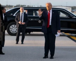 Трамп и Хаменеи: Иран ждет пресс-конференция в Майами tramp i hamenei iran zhdet presskonferencziya v majami-t-nw-ru-0