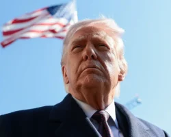 Трамп заявил о планах Ирана его убить и выказал уважение Хаменеи tramp zayavil o planah irana ego ubit i vykazal uvazhenie hamenei-t-nw-ru-0