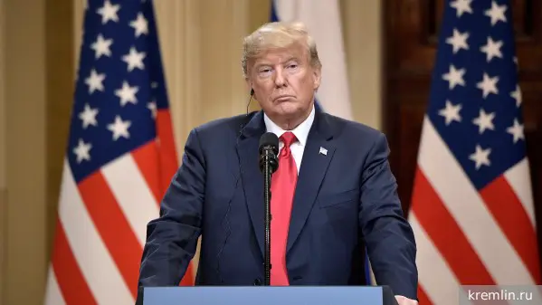 Трамп собрался вернуть антироссийские санкции после стабилизации цен на нефть