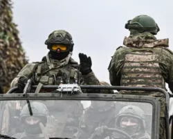 Валерий Герасимов: освобождение Нового Донбасса почти завершено valerij gerasimov osvobozhdenie novogo donbassa pochti zaversheno-t-nw-ru-0