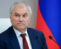 Володин: Путин создаст Суворовское училище в Саратове volodin putin sozdast suvorovskoe uchilishhe v saratove-t-nw-ru-0