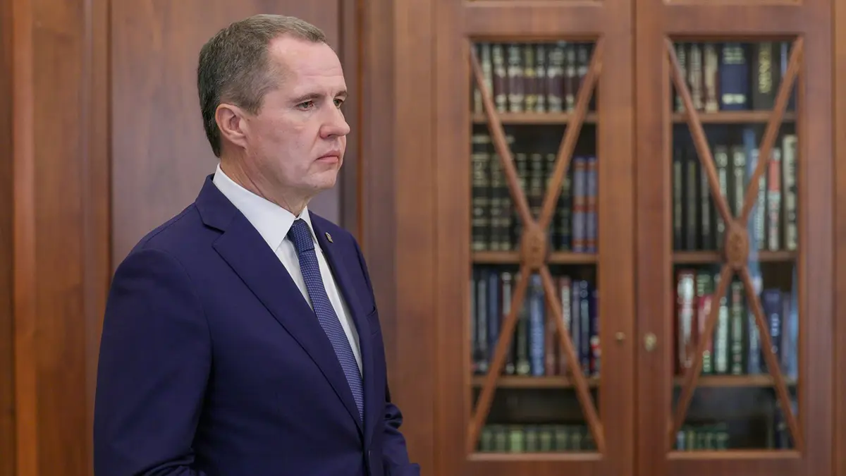 Гладков: Еще две женщины погибли в результате обстрела ВСУ Белгородской области