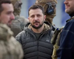 Зеленский ждет США и Россию – встреча по Украине под угрозой zelenskij zhdet ssha i rossiyu vstrecha po ukraine pod ugrozoj-t-nw-ru-0