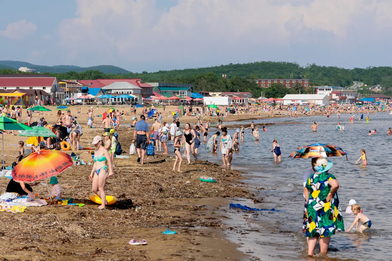 Шамора, тематическое фото Евгений Кулешов, ИА PrimaMedia