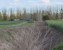 Беспилотник с Украины нарушил границы НАТО-страны Румыния bespilotnik s ukrainy narushil graniczy natostrany rumyniya-t-nw-ru-0