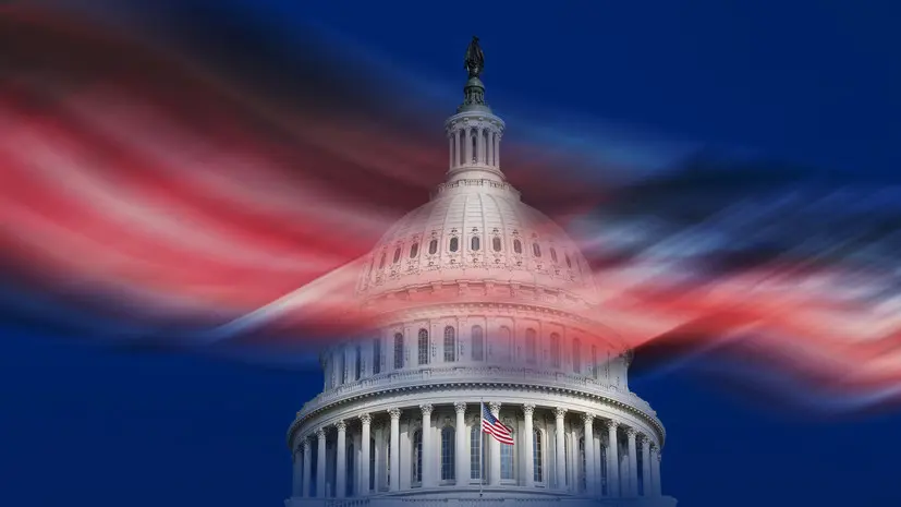 Специалист Денисов рассказал о возможных последствиях разногласий между США и НАТО