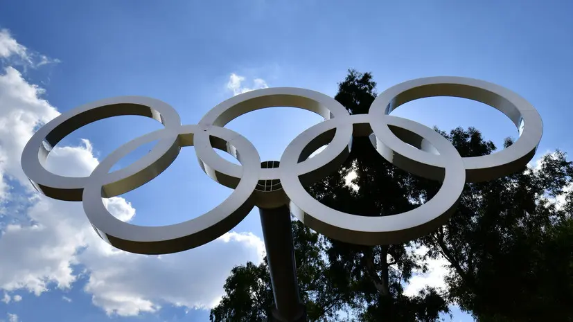 Мазепин считает, что в будущем Россия может провести летнюю Олимпиаду
