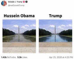 donald tramp i barak obama  sopernichestvo vzglyadov na vashington-t-nw-ru-0