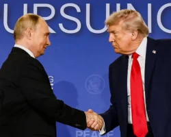 Джон Миршаймер: Россия и Путин усилили влияние в кризис Ирана dzhon mirshajmer rossiya i putin usilili vliyanie v krizis irana-t-nw-ru-0