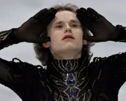 Елена Чайковская оценила шансы россиян, выделив Илью Малинина elena chajkovskaya oczenila shansy rossiyan vydeliv ilyu malinina-t-nw-ru-0