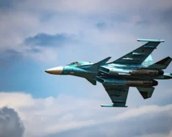 gruppirovka sever i su34 likvidirovali tochku vsu v sumskoj oblasti-t-nw-ru-0