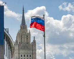 Грушко: Британия и Франция провоцируют гонку вооружений grushko britaniya i francziya provocziruyut gonku vooruzhenij-t-nw-ru-0