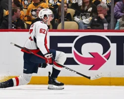 ilya protas yarko debyutiroval v ahl ryadom s ovechkinym v kepitalz-t-nw-ru-0