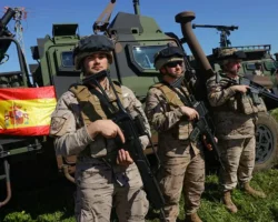 ispaniya otklonila vyhod iz nato  reshenie kongressa-t-nw-ru-0